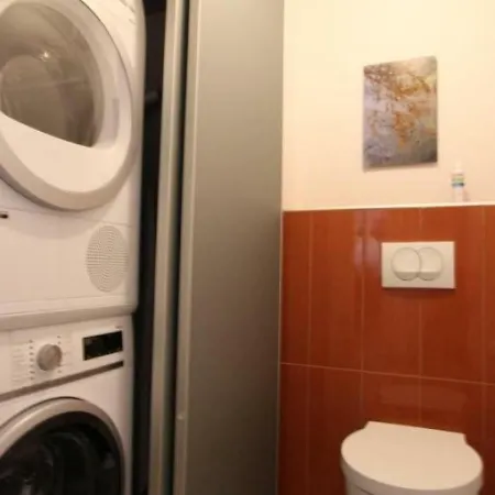 Casa vacanze House Le 5 Chloe