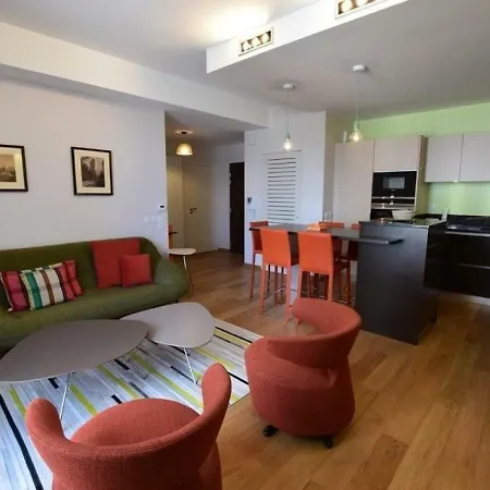 House Le 5 Chloe Casa vacanze Pau